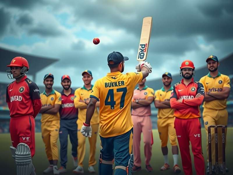 Mega Millions lottery tickets and money