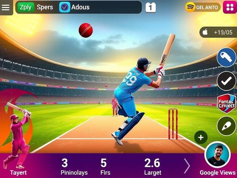 Person checking Florida Mega Millions lottery numbers on smartphone