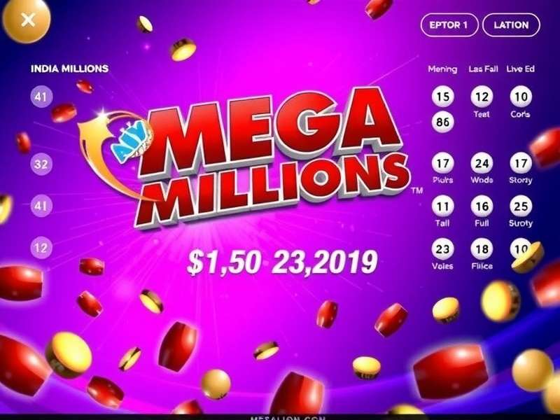 Visual representation of lottery number distribution and selection strategies