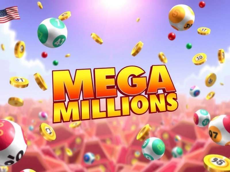 Evolution of Mega Millions game formats over the years