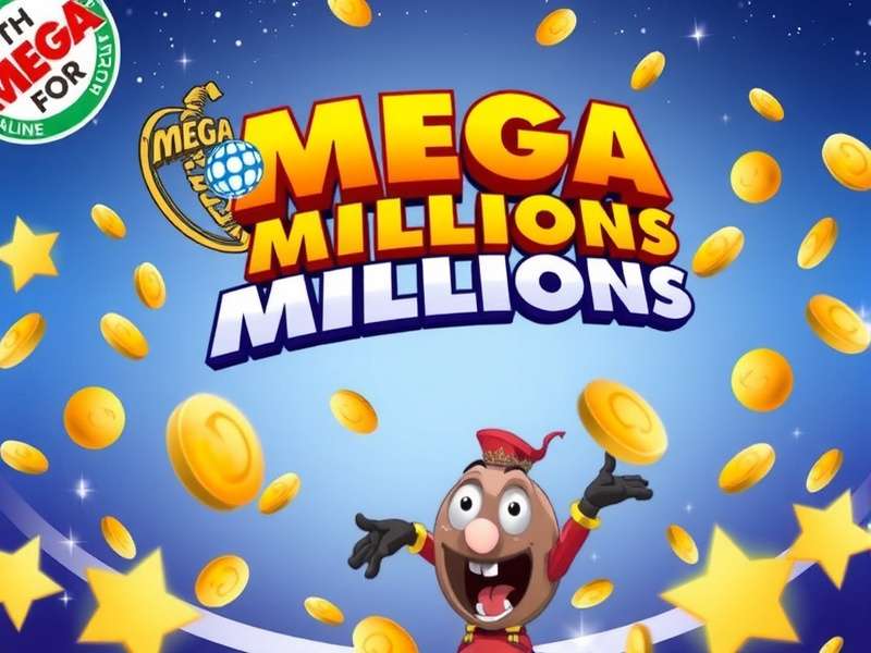 Alex Johnson, Lottery Games Analyst