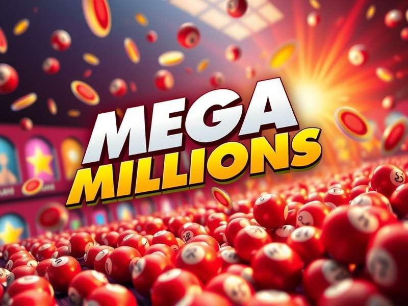 Optimal Mega Millions ticket purchase timing based on jackpot size and rollover history