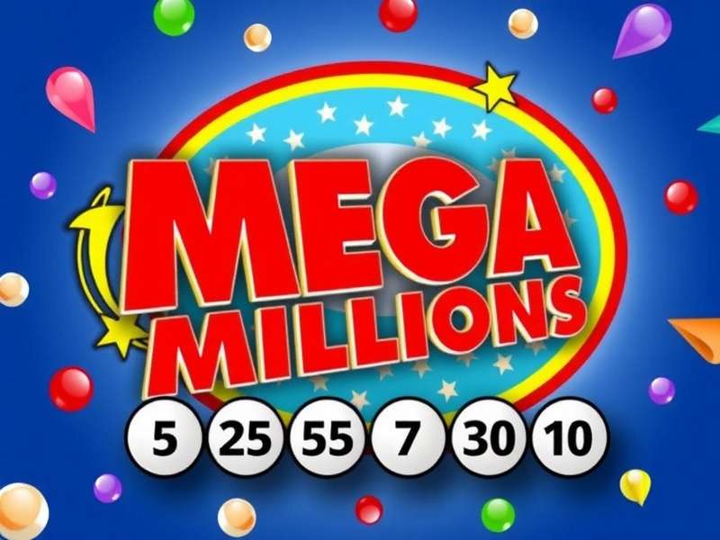 Florida Mega Millions Friday drawing results and tickets