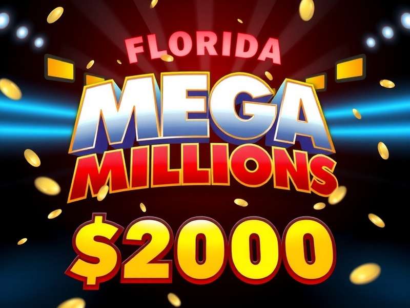 Chart showing Mega Millions payout options comparison