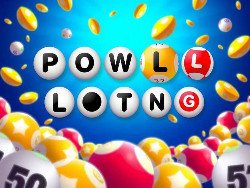 Powerball strategy visualization showing number distribution patterns