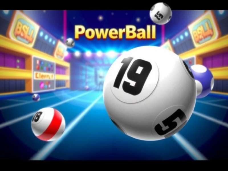 Mega Millions jackpot visualization for Indian players