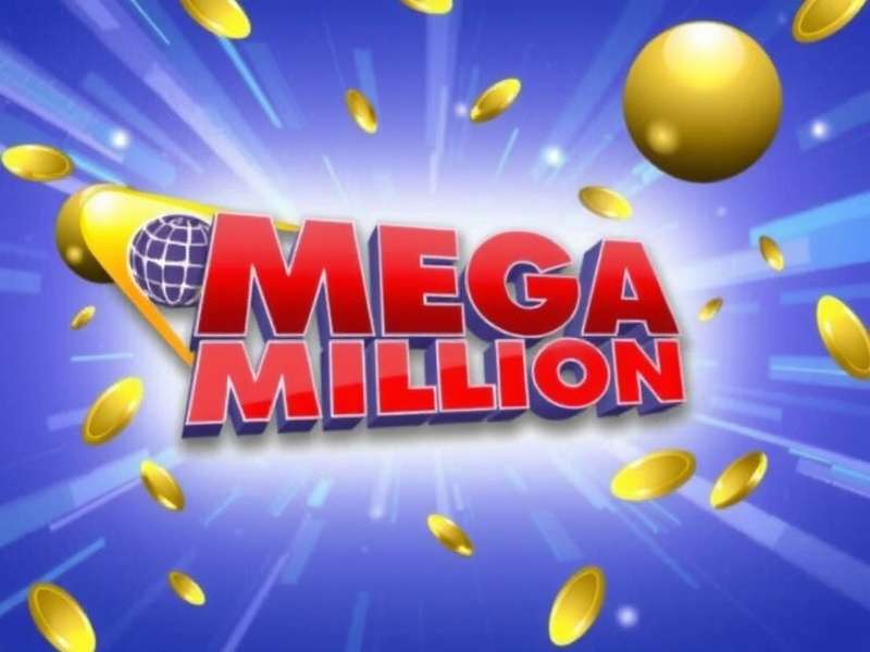 Mega Millions jackpot growth chart over time