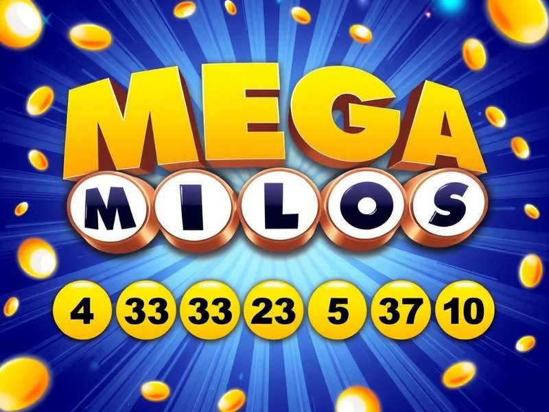 Mega Millions Number — India's Ultimate Guide and Winning Strategies