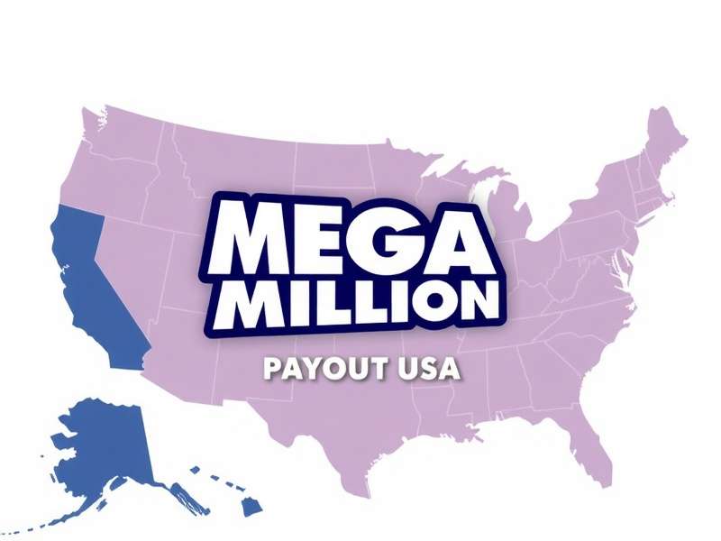 Mega Millions Payout USA – Comprehensive Guide to Jackpot and Prize Structure