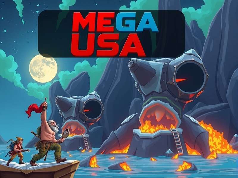 Mega Millions jackpot analysis and winning strategies for Indian players at Mega Usa