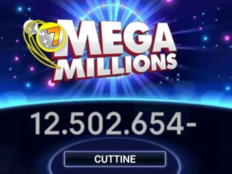 Next Mega Millions Drawing – Jackpot over $500 million, draws every Tuesday and Friday