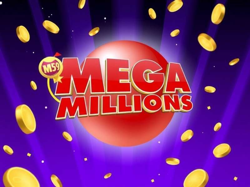 Mega Millions Drawing Tonight — jackpot, numbers and live guide