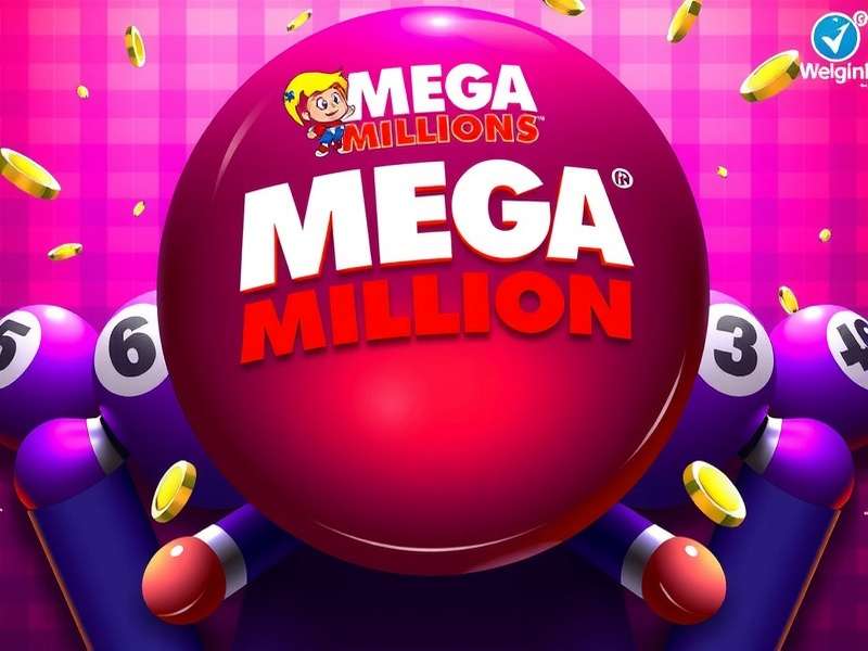 Mega Millions Lottery USA – Play Mega Millions Game official representation