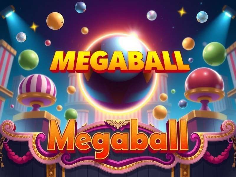 Mega Millions Jackpot Growth Chart – Megaball Analysis