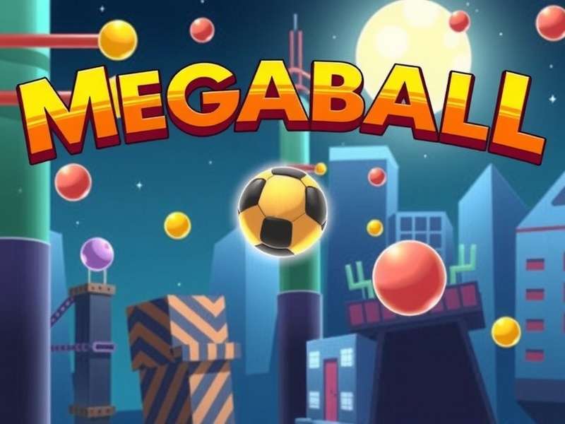 Megaball – Mega Millions Jackpot Guide for Indian Players