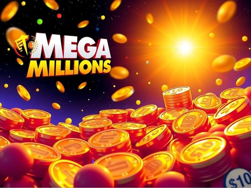 Mega Millions lottery jackpot analysis and guide for Indian players