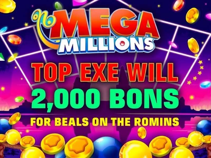Mega Millions CA – Comprehensive guide for Indian players featuring strategies, payout charts, and jackpot analysis