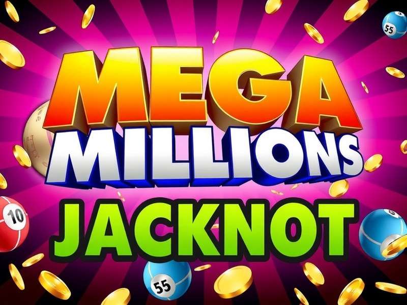 Mega Millions Jackpot – Ultimate Guide for Indian Players