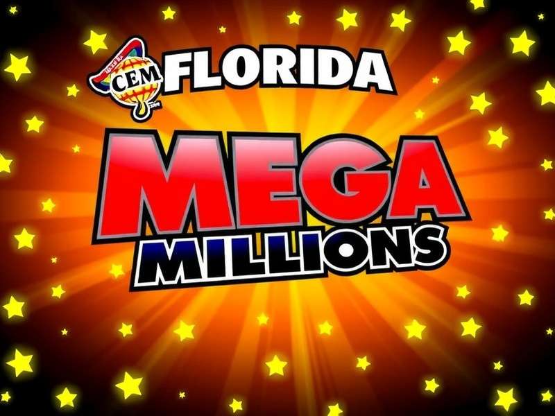Florida Mega Millions Jackpot – winning guide and analysis