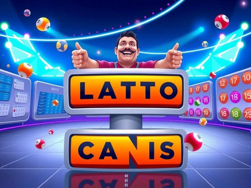 Mega Millions lottery tickets and Usa Lotto guide for Indian players